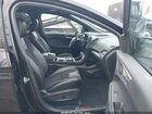 2023 Ford Edge St Black vin: 2FMPK4AP8PBA07309