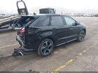 2023 Ford Edge St Black vin: 2FMPK4AP8PBA07309