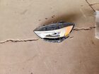 2022 Ford Edge St Black vin: 2FMPK4AP9NBA12581