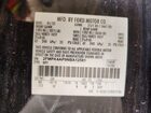 2022 Ford Edge St Black vin: 2FMPK4AP9NBA12581