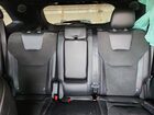 2022 Ford Edge St Black vin: 2FMPK4AP9NBA12581