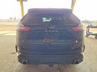 2022 Ford Edge St Black vin: 2FMPK4AP9NBA12581