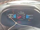 2022 Ford Edge St Black vin: 2FMPK4AP9NBA12581