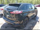 2024 Ford Edge Se Зеленый vin: 2FMPK4G90RBA18588