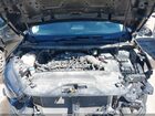 2024 Ford Edge Se Зеленый vin: 2FMPK4G90RBA18588
