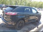 2024 Ford Edge Se Зеленый vin: 2FMPK4G90RBA18588