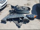2024 Ford Edge Se Зеленый vin: 2FMPK4G90RBA18588