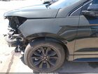 2024 Ford Edge Se Зеленый vin: 2FMPK4G90RBA18588