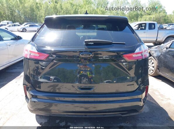 2FMPK4G90RBA18588 2024 FORD EDGE Зеленый 