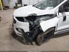 2024 Ford Edge Se Белый vin: 2FMPK4G90RBB09151