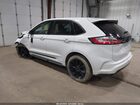 2024 Ford Edge Se Белый vin: 2FMPK4G90RBB09151