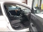 2024 Ford Edge Se Белый vin: 2FMPK4G90RBB09151