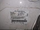 2024 Ford Edge Se Белый vin: 2FMPK4G90RBB09151