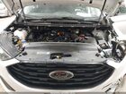 2024 Ford Edge Se Белый vin: 2FMPK4G90RBB09151