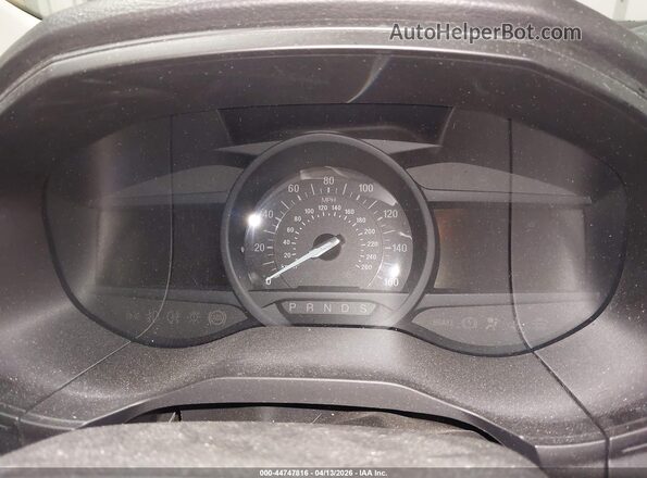 2FMPK4G90RBB09151 2024 FORD EDGE Белый 