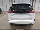 2024 Ford Edge Se Белый vin: 2FMPK4G90RBB09151