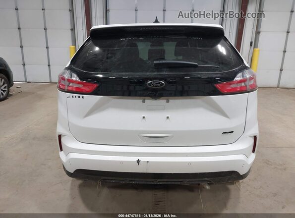 2FMPK4G90RBB09151 2024 FORD EDGE Белый 