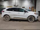 2024 Ford Edge Se Белый vin: 2FMPK4G90RBB09151