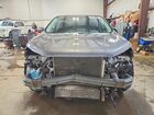2022 Ford Edge Se Серый vin: 2FMPK4G91NBA34941
