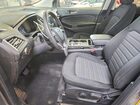 2022 Ford Edge Se Серый vin: 2FMPK4G91NBA34941