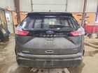 2022 Ford Edge Se Серый vin: 2FMPK4G91NBA34941