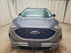2024 Ford Edge Se Серый vin: 2FMPK4G91RBA18860