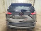 2024 Ford Edge Se Серый vin: 2FMPK4G91RBA18860