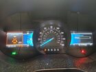 2024 Ford Edge Se Серый vin: 2FMPK4G91RBA18860