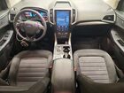 2024 Ford Edge Se Серый vin: 2FMPK4G91RBA18860