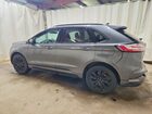 2024 Ford Edge Se Серый vin: 2FMPK4G91RBA18860