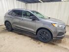 2024 Ford Edge Se Серый vin: 2FMPK4G91RBA18860