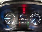 2016 Ford Edge Se Blue vin: 2FMPK4G92GBC20099