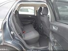 2024 Ford Edge Se Dark Blue vin: 2FMPK4G92RBB24301