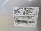 2016 Ford Edge Se Silver vin: 2FMPK4G94GBC00565