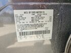 2022 Ford Edge Se Gray vin: 2FMPK4G94NBA97094