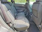2022 Ford Edge Se Gray vin: 2FMPK4G94NBA97094