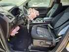 2022 Ford Edge Se Gray vin: 2FMPK4G94NBA97094