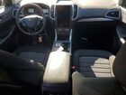 2023 Ford Edge Se Зеленый vin: 2FMPK4G94PBA42471