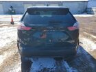 2023 Ford Edge Se Зеленый vin: 2FMPK4G94PBA42471