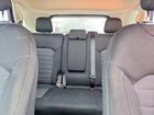 2024 Ford Edge Se Черный vin: 2FMPK4G94RBA42327
