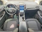 2024 Ford Edge Se Черный vin: 2FMPK4G94RBA42327