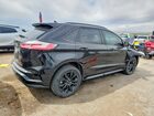 2024 Ford Edge Se Черный vin: 2FMPK4G94RBA42327