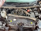 2024 Ford Edge Se Черный vin: 2FMPK4G94RBA42327