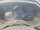 2024 Ford Edge Se Черный vin: 2FMPK4G94RBA42327