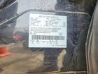 2024 Ford Edge Se Черный vin: 2FMPK4G94RBA42327