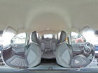 2024 Ford Edge Se Черный vin: 2FMPK4G94RBA42327
