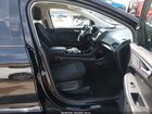 2020 Ford Edge Se Black vin: 2FMPK4G95LBB24235