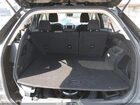 2020 Ford Edge Se Black vin: 2FMPK4G95LBB24235