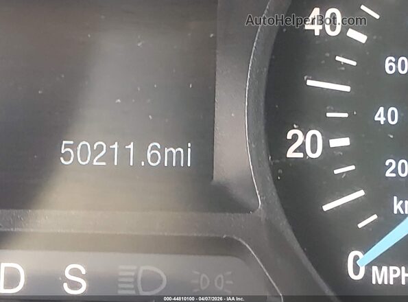 2FMPK4G95LBB24235 2020 FORD EDGE Black 