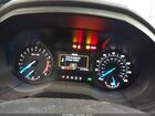 2020 Ford Edge Se Blue vin: 2FMPK4G96LBB34322